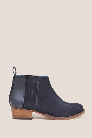 White stuff ankle boots online