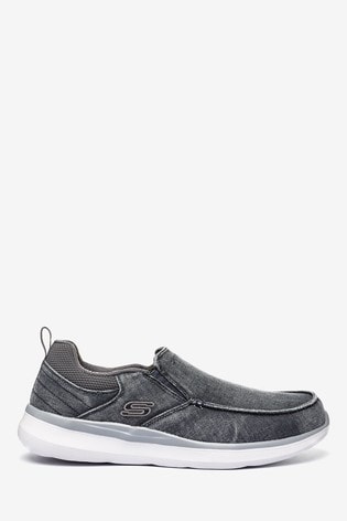 Skechers® Delson 2.0 Larwin Shoes