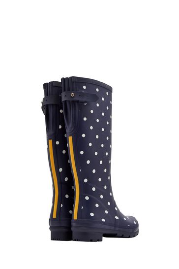 Printed wellies discount