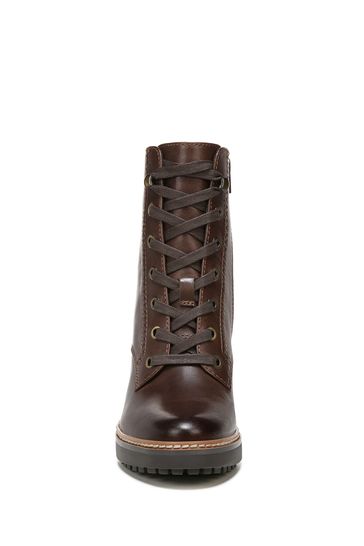 Naturalizer top hiking boots