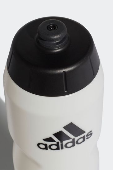 Buy adidas White Adult Performance Water Bottle 750 ML from Next USA