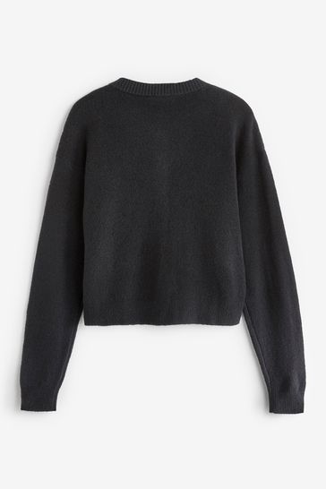 Sweater vintage sales