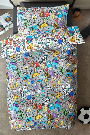 Boys double bedding cheap