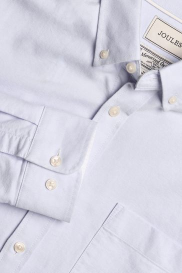 Chinos and hot sale oxford shirt