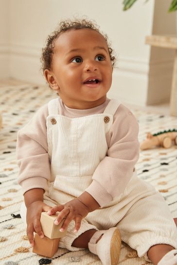 Baby dungarees shop