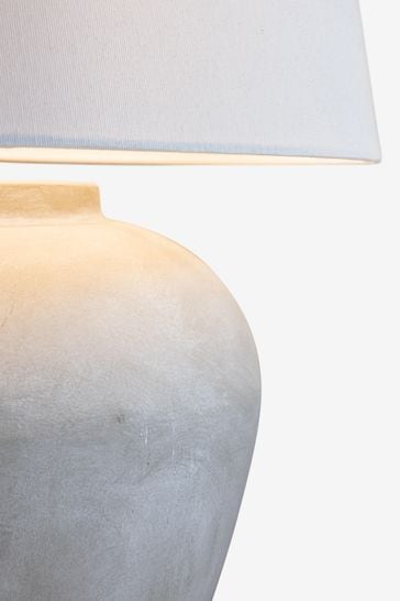 Lydford large table hot sale lamp