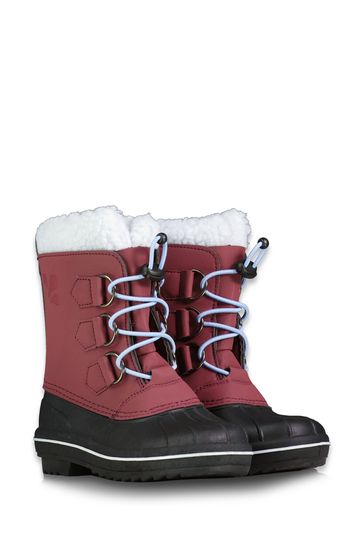 Muddy Puddles Snowdrift Snow Boots