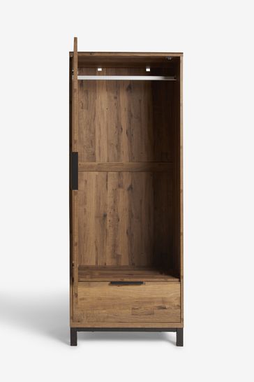 Bronx cheap wardrobe next