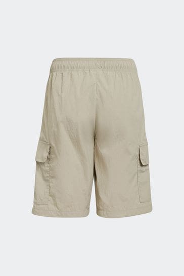 Adidas originals cargo shorts on sale