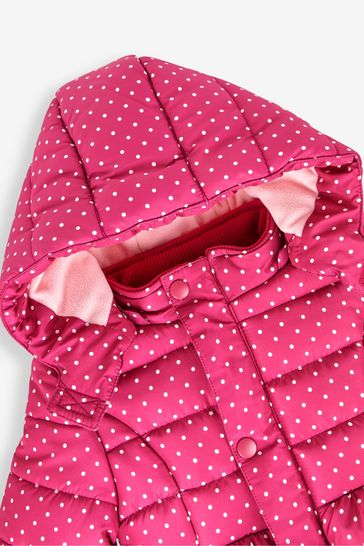 Unicorn puffer new arrivals coat