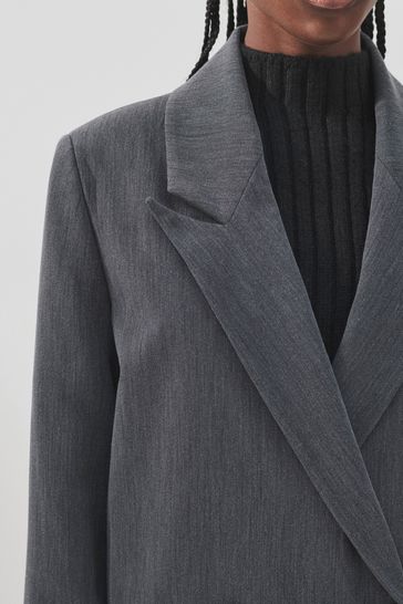Blazer clearance and overcoat