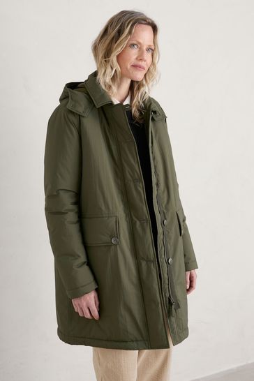 Waterproof mac jacket top