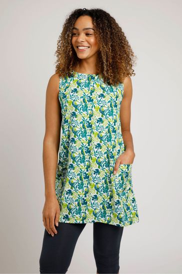 Weird fish deals tunic dress