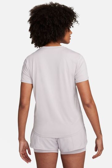 Buy Nike One Classic Dri FIT Short Sleeve Top from Next Turkey
