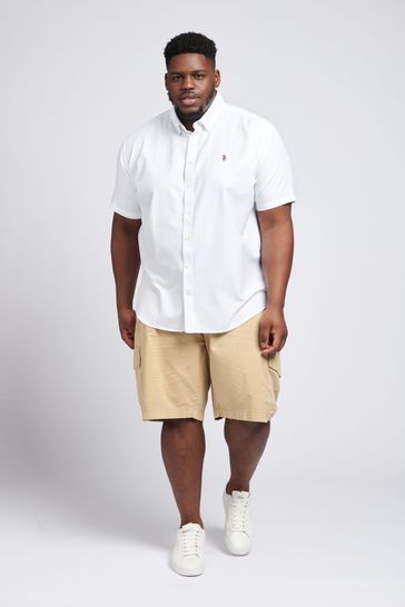 Us polo assn short sleeve shirts hot sale