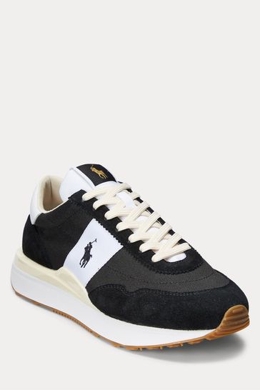 Polo ralph lauren train 1 sale