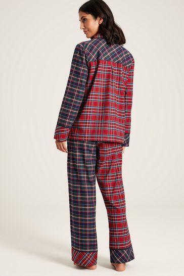 Joules best sale christmas pyjamas