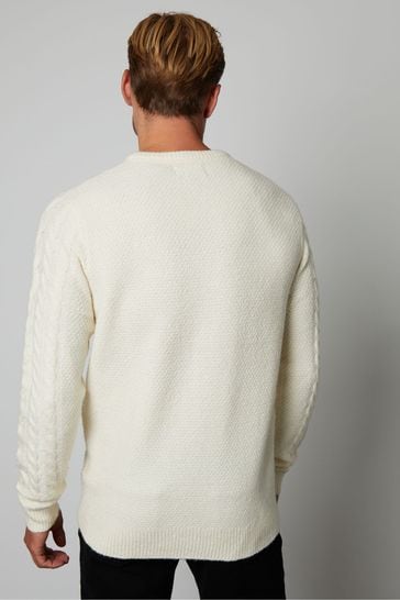 Crew knit online