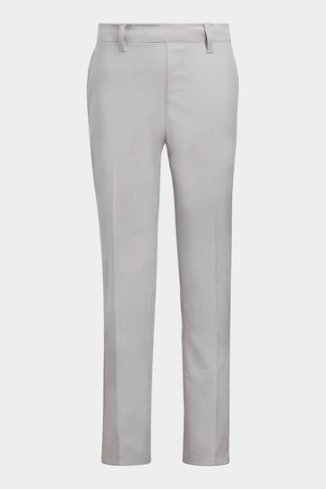 adidas Golf Grey Ultimate Adjust Trousers