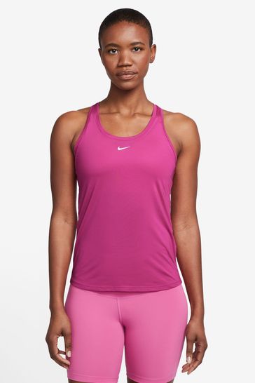 Nike 2025 vest red