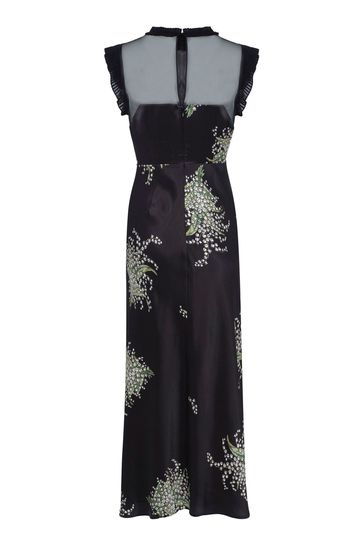 Mint velvet sales evening dresses
