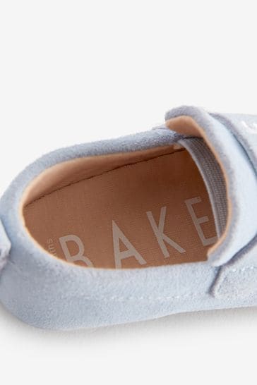 Buy Baker by Ted Baker Baby Boys Padders Loafers from Next Netherlands
