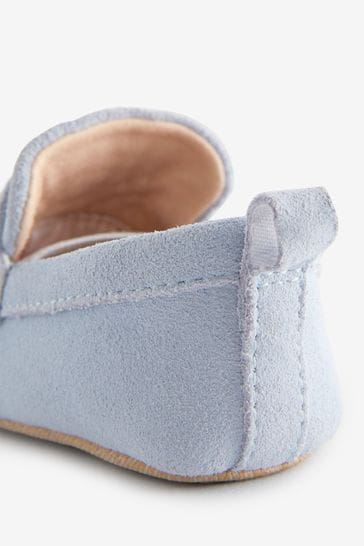 Buy Baker by Ted Baker Baby Boys Padders Loafers from Next Netherlands