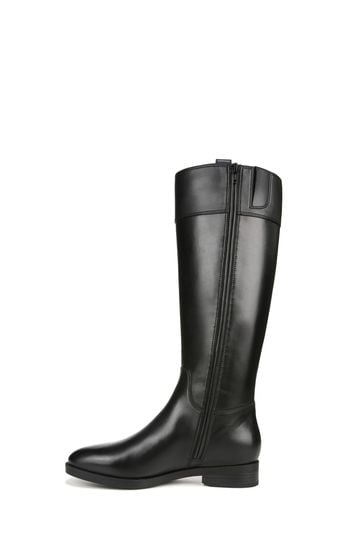 Black vionic boots online