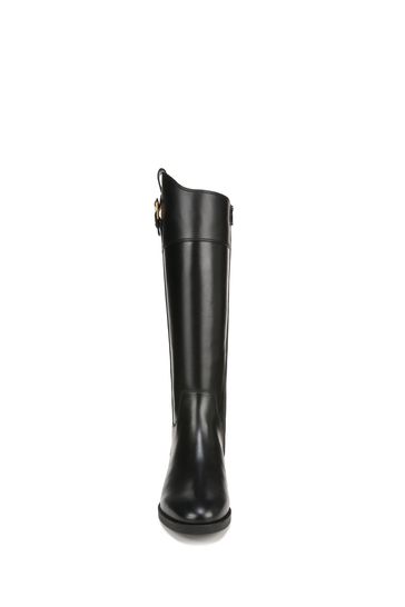 Vionic tall black 2025 boots