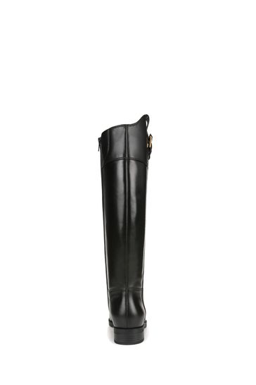 Vionic tall black boots 2025