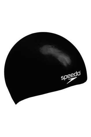 speedo baby swim hat