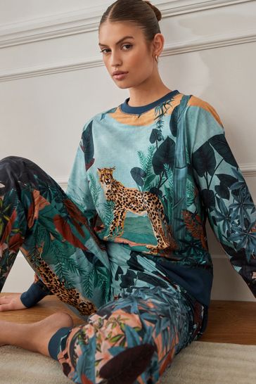 Next tiger pyjamas 2025