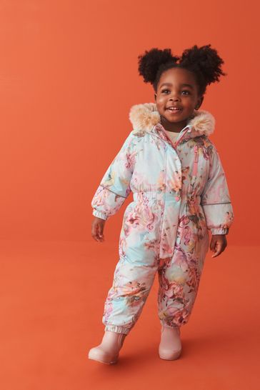 Next unicorn snowsuit outlet