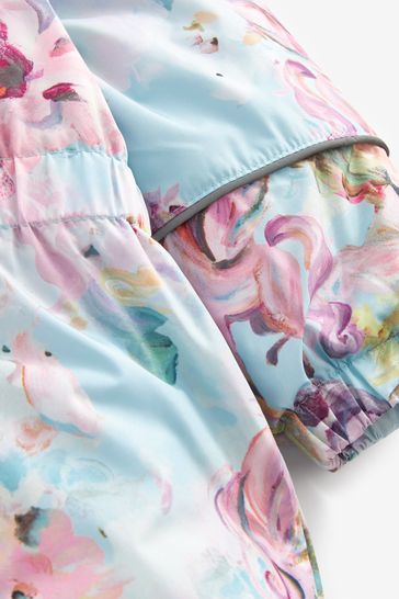Buy Multi Shower Resistant Snowsuit 3mths 7yrs from Next France