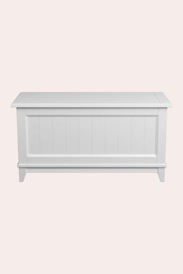 Laura ashley blanket outlet box