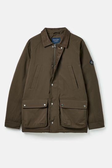 Joules mens waterproof jackets top