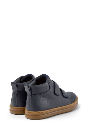 Blue kids sales boots