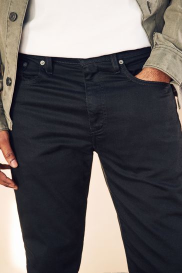 Buy Levi s Nightshine 502 Taper Jeans from Next Estonia