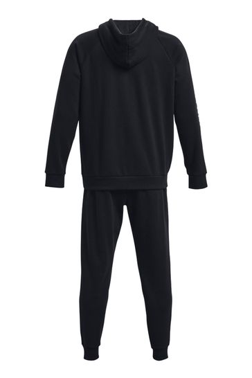 Under armour rival new arrivals fleece tracksuit