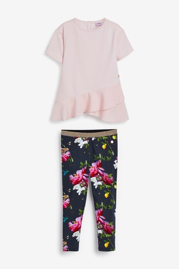 ted baker legging set