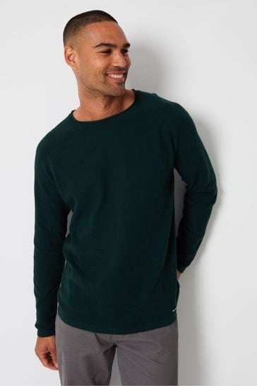 Crew knit discount
