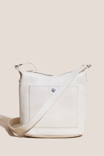 White stuff shop bags uk