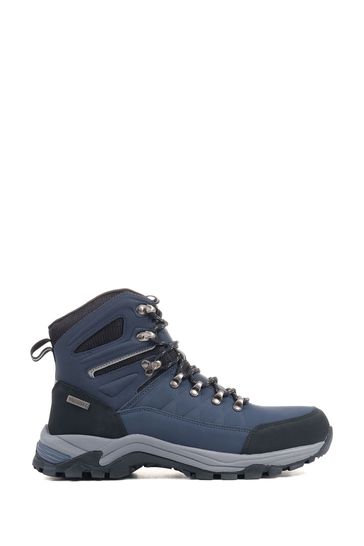 Pavers blue boots clearance