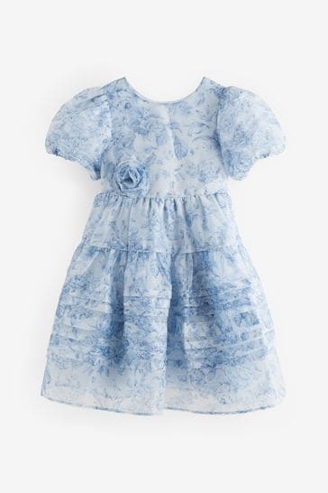 Laura ashley baby dress online