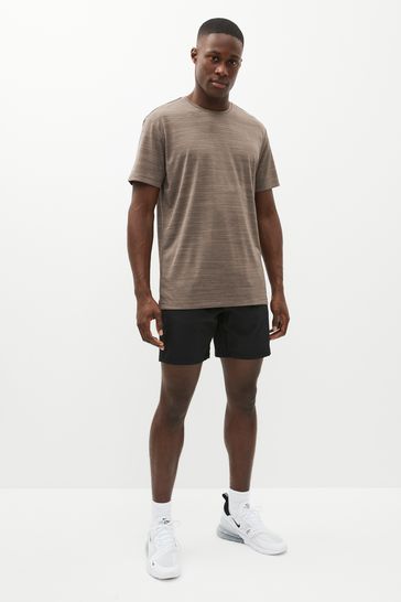 Gym fit cheap t shirt