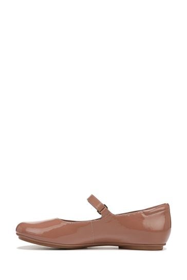 Naturalizer mary jane store flats