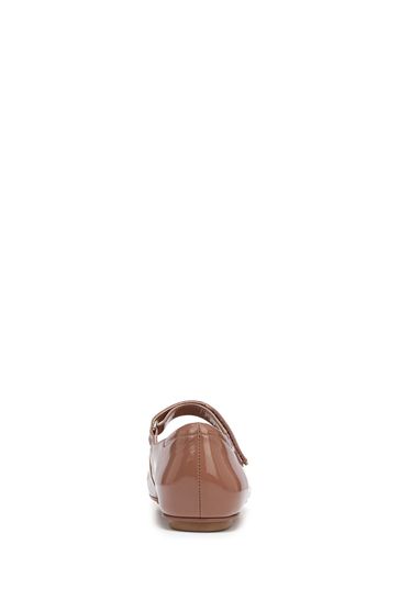 Naturalizer patent outlet leather shoes