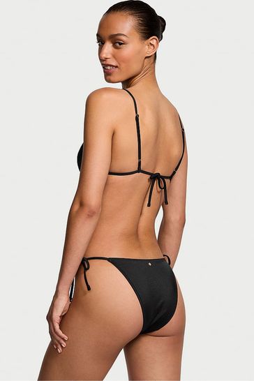 Chain link bikini shop