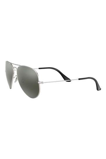 Next aviator sunglasses discount