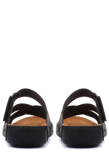 Pavers ladies mules outlet